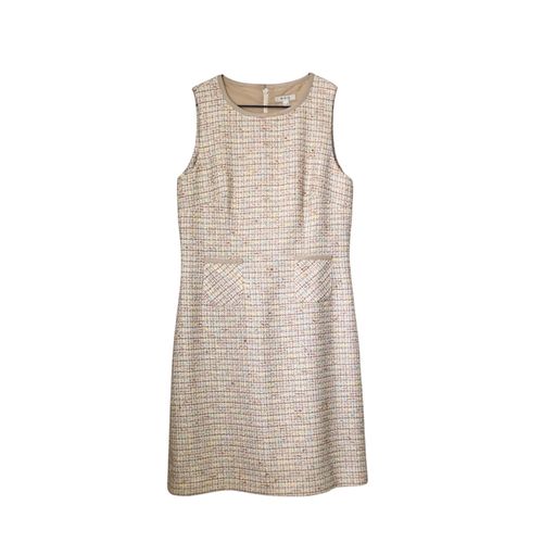 Robe en tweed- 1, 2, 3- Taille 40 - Maison 123 - Modalova