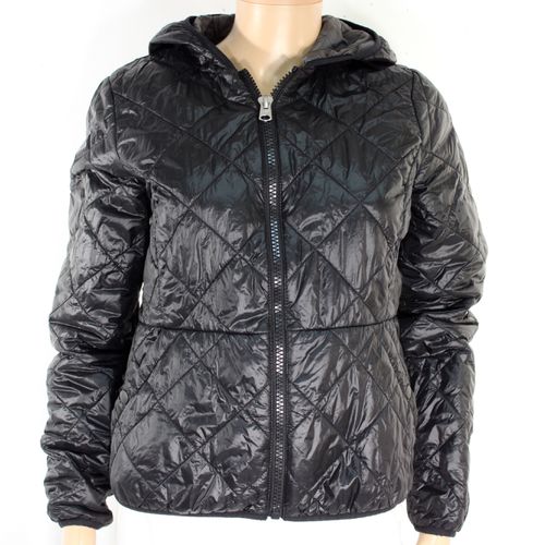 Manteau discount abercrombie femme