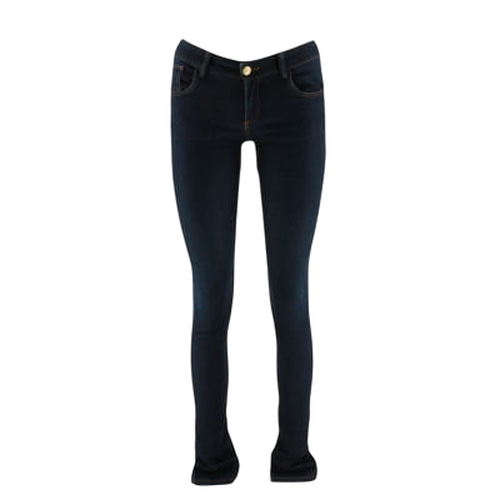 Jeans fonc - taille 36 - promod - Modalova