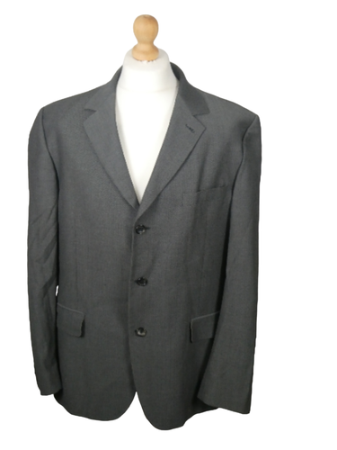 Veste de costume gris Men - 56 - men - Modalova