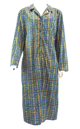 Robe longue Taille 50 - Label Emmaus - Modalova