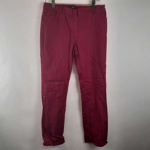 Pantalon violet - Burton - 42 - burton - Modalova