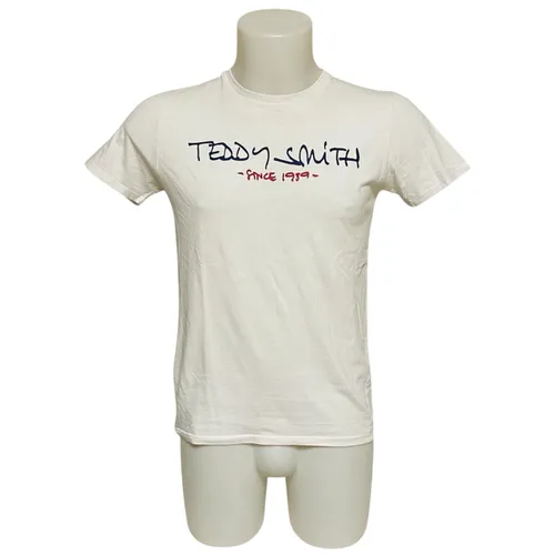 T-shirt Homme - Teddy Smith - S - teddy smith - Modalova