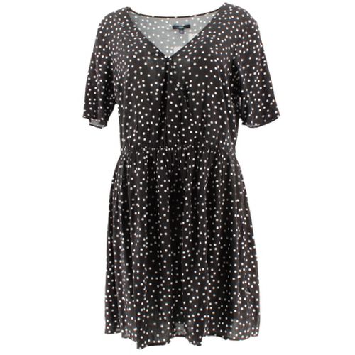 Robe  pois - taille L - kiabi - Modalova