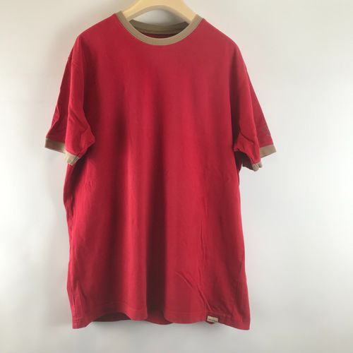 T-shirt rouge - Chevignon - XL - chevignon - Modalova