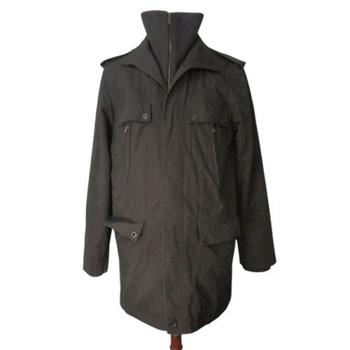 M153 - Parka mi-longue - Taille L - devred - Modalova