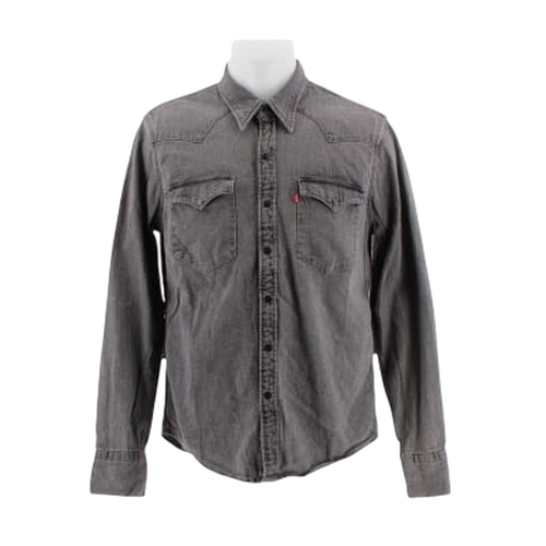 Chemise manches longues - Taille S - levi's - Modalova