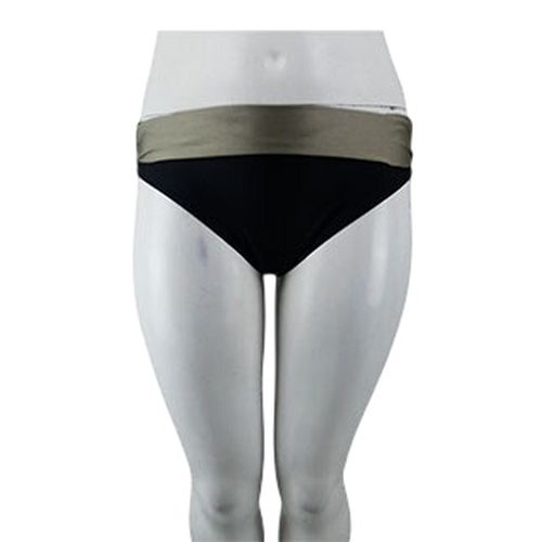 Bas de maillot de bain imprimé - Taille 48 - BPC Selection - Modalova