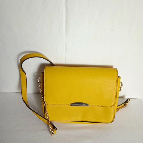 Sac jaune  bandoulire Pimkie - pimkie - Modalova