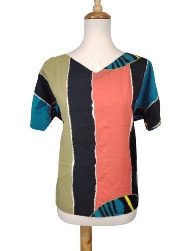 T- Shirt imprim - 38(S/M) - jousse - Modalova