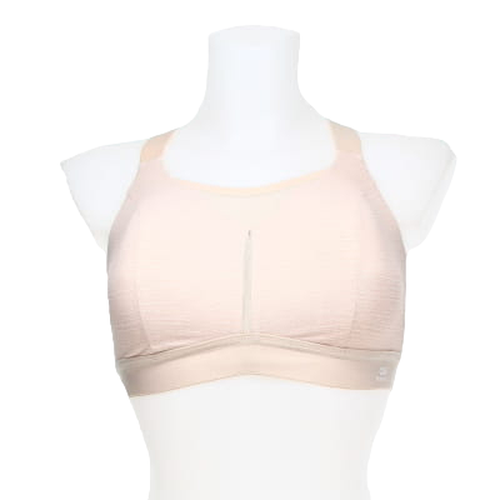 Soutien gorge chin sans armatures - Taille L - dcathlon - Modalova