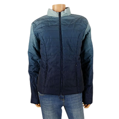 Blouson gris dgrad - Taille 40 - bpc selection - Modalova