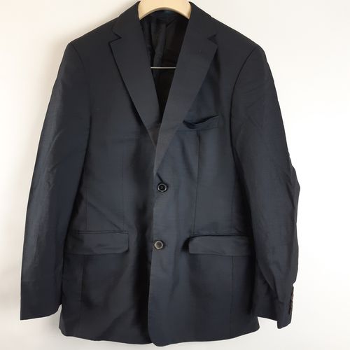 Veste Bleue - Hugo boss - 50 - hugo boss - Modalova