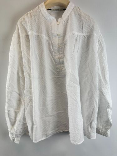 Blouse blanche - Esprit - XL - esprit - Modalova