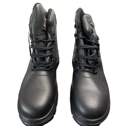 Chaussures de Scurit Montante Jalterre Mtal Free SAS S3 CI P45 - jallatte - Modalova