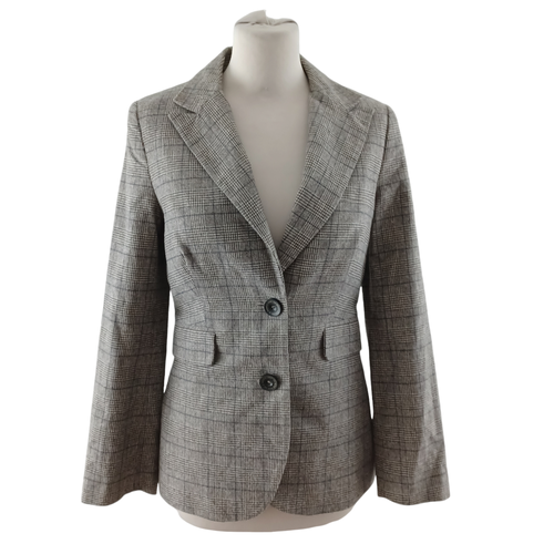 Veste blazer - - T38 - penlope & monica cruz for mng - Modalova