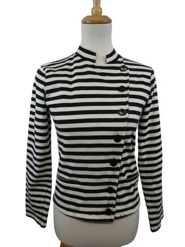 Veste blazer  rayures - Taille S/1/36 - agns b - Modalova
