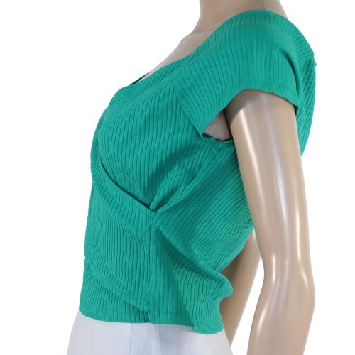 T-Shirt Cache coeur Taille L - promod - Modalova