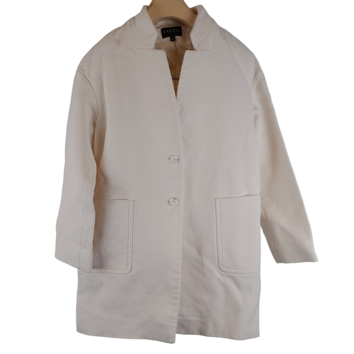 Veste blanche - Caroll - 40 - caroll - Modalova