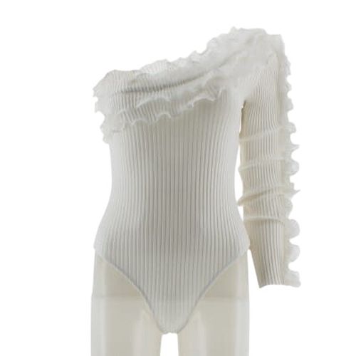 Body  rayures - Taille M - Zara - Modalova