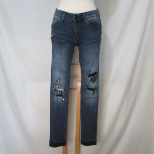 BF85 - Jean "shape-up skinny" - Taille 36 - fracomina jeans - Modalova