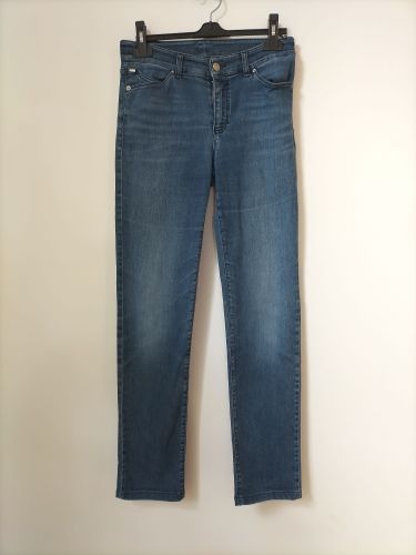 Pantalon jean - T. 36 - armani jeans - Modalova