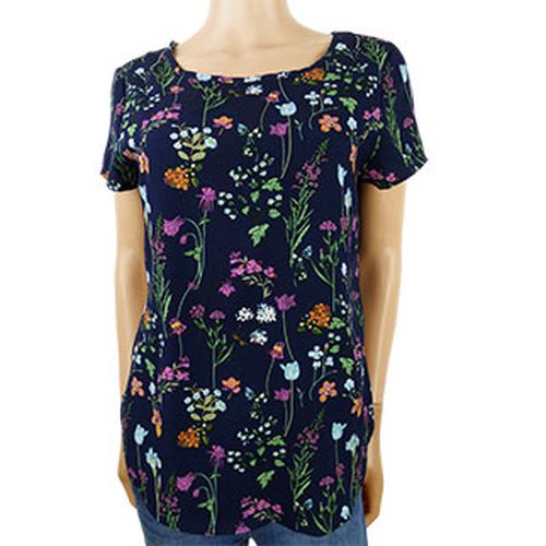 Blouse a fleurs - Taille 38 - body flirt - Modalova