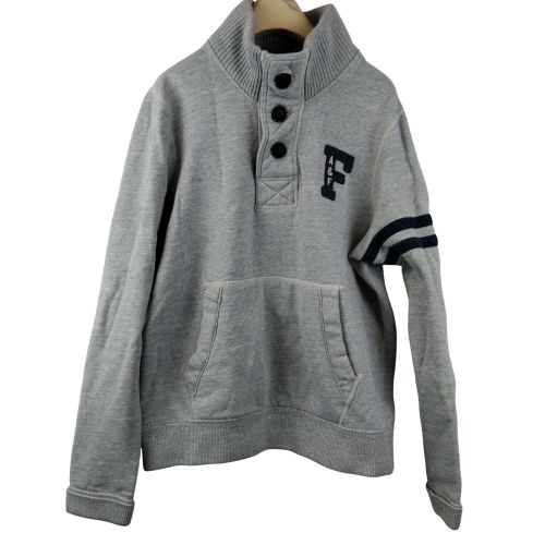 Pull en coton - Taille XXL/ 46 - abercrombie& fitch - Modalova