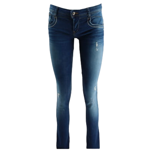 Jeans style dlav - taille 36 - kaporal - Modalova