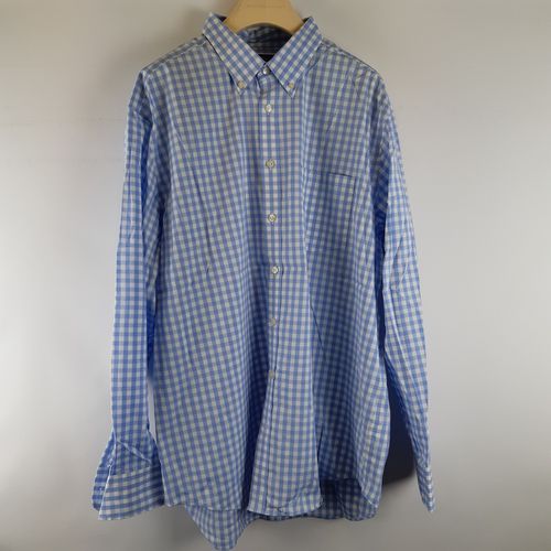 Chemise  carreaux - XL - charles tyrwhitt - Modalova