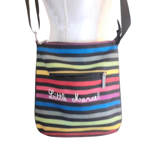 Sac ray et  pois - Little Marcel - Modalova