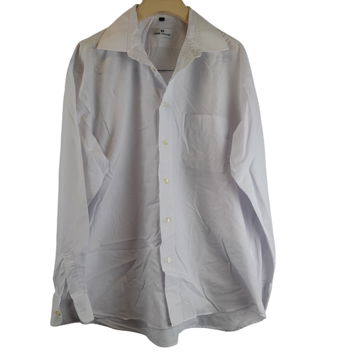 Chemise blanche - L - pierre balmain - Modalova