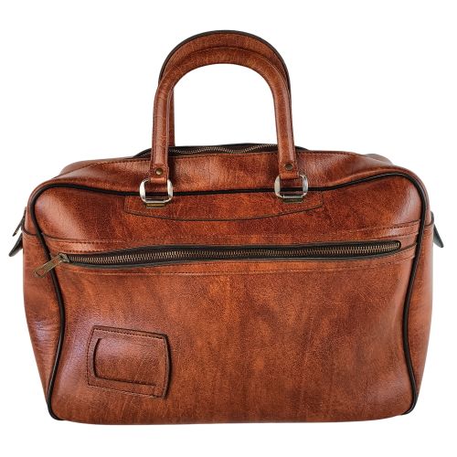 Sac de voyage AILEE Vintage - Label Emmaus - Modalova