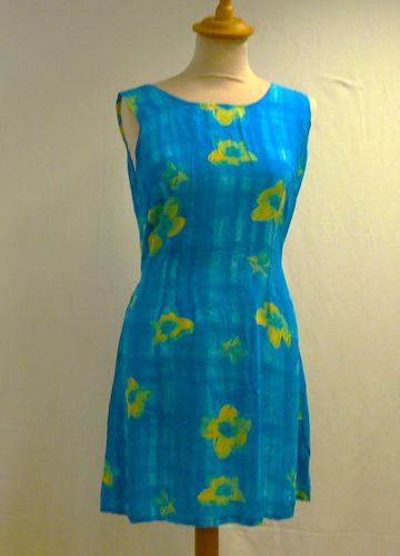 Robe d'été -T 46 - Label Emmaüs - Modalova