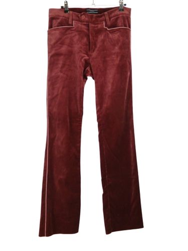 Pantalon en velours - Taille L /42 - joseph - Modalova