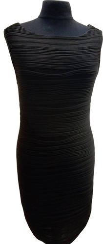 Robe noire Amisu taille 38 - amisu - Modalova