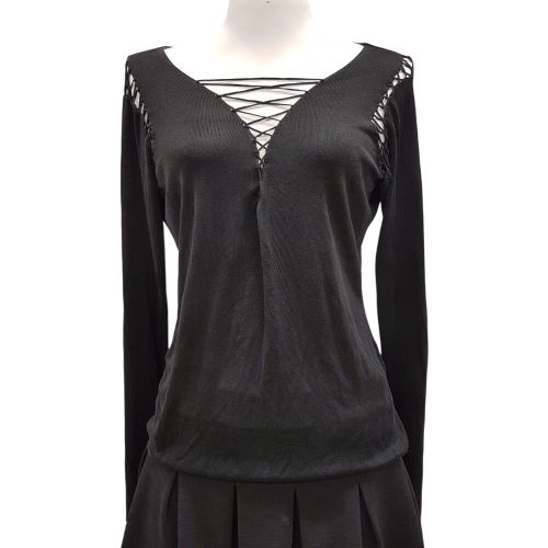 Pull fin - Taille 36/38 ESTIMEE - Cacharel - Modalova