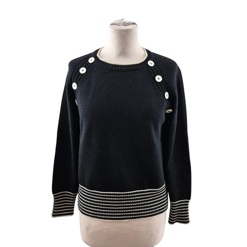 Pull vintage - - T40 - alain manoukian - Modalova