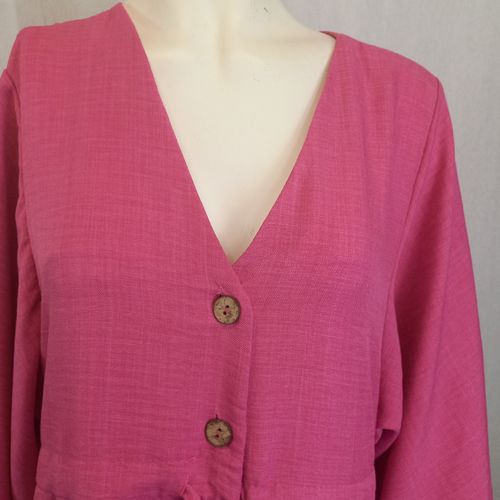 Robe longue " l ATELIER DE MILA " - Label Emmaus - Modalova