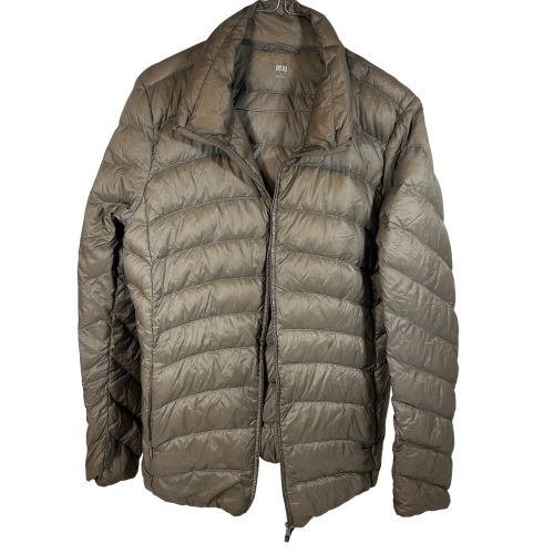 Veste Uniqlo - taille L - uniqlo - Modalova
