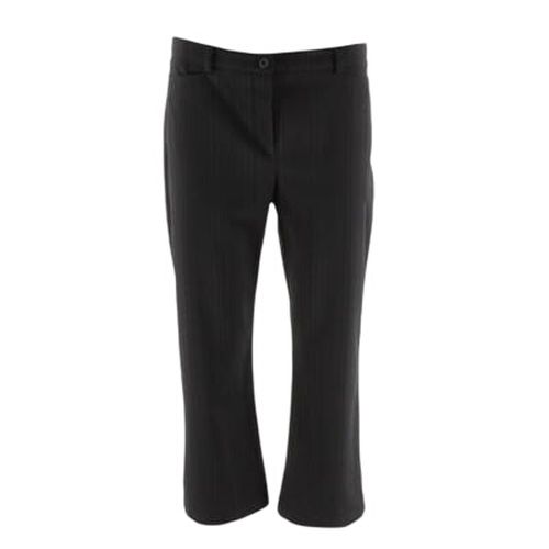 Pantalon à rayures - Taille 42 - Cache Cache - Modalova
