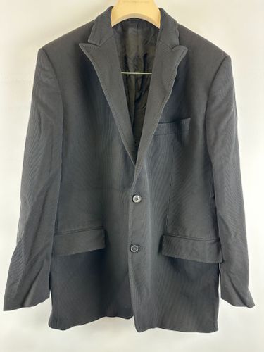 Veste noire - Hugo Boss - 54 - hugo boss - Modalova