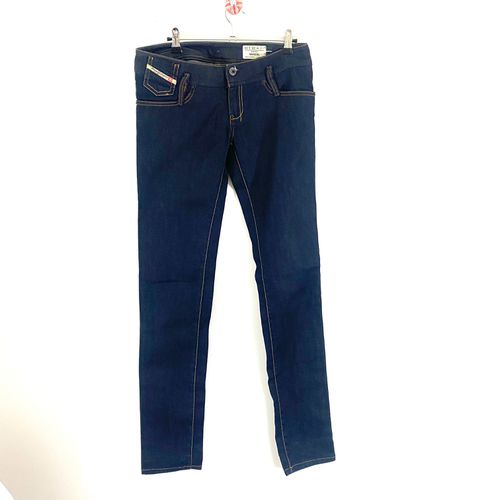 Jeans Stretch - Taille S - W28 L34 - diesel - Modalova