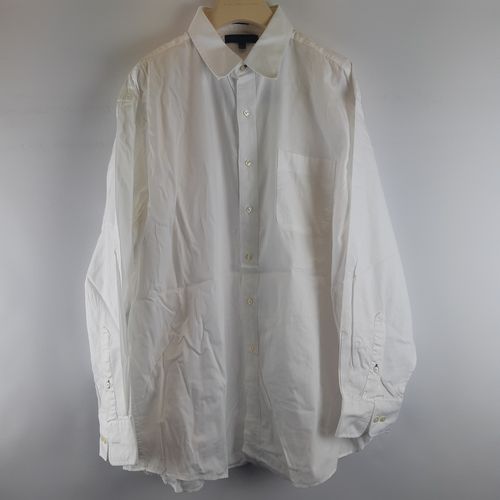 Chemise blanche - 54 - tommy hilfiger - Modalova