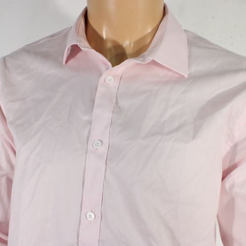 Chemise Poudre Taille L / 42 - celio club - Modalova