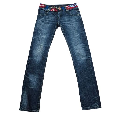Jeans - Desigual - T40 - desigual - Modalova