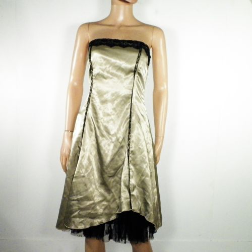 Robe Mordoré XANAKA T 36 - Xanaka - Modalova
