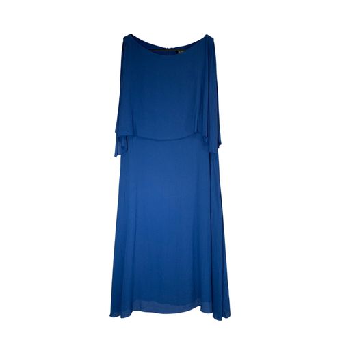 Robe sans manches - T42 - massimo dutti - Modalova
