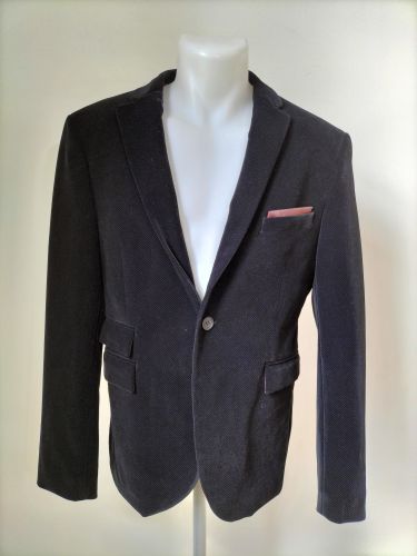 Veste blazer noire Devred T. 52 - devred 1902 - Modalova