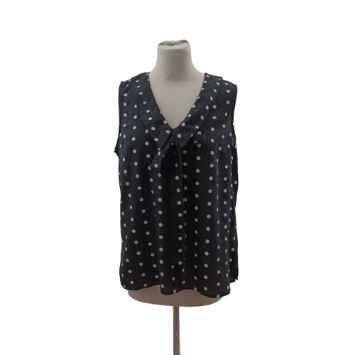 Blouse style vintage - - T 44 - gerard pasquier - Modalova